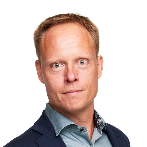 Martin Nilsson, experto en CPQ y configuradores en Combinum